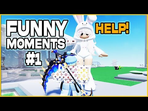 I BEATBOX FOR KIDS ON ROBLOX (MIC UP) FUNNY MOMENTS #1