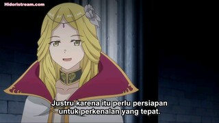Eps_11 aku tidak sengaja ter isekai juga [Izure Saikyou no Renkinjutsushi] Sub Indo Terbaru