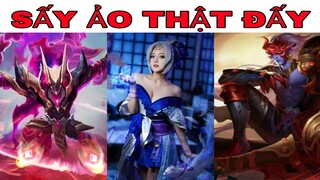 Tổng Hợp Những Pha Highlight Hay Nhất Liên Quân | Tik Tok Liên Quân 2021