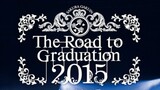 Sakura Gakuin - The Road to Graduation 2015 'Kirameki no Kakera' [2016.03.27]