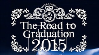 Sakura Gakuin The Road to Graduation 2014 Kimi ni Todoke Blu
