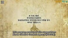 Tree with Deep Roots Eng Sub Ep09