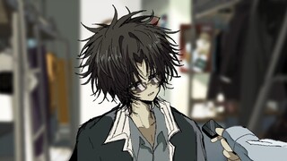 【joy4/Gao Yin】Sakata Gintoki debates with scholars in the bathroom