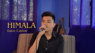 Himala - Rivermaya | Dave Carlos (Cover)