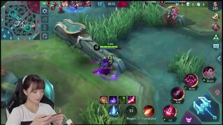 PHARSA perfect Rank gameplay by Purr Gaming