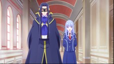 Akuyaku Reijou nanode Last Boss wo Kattemimashita Episode 7