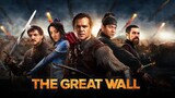 The Great Wall 2016 sub Indo