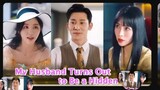 My Husband Turns Out to Be a Hidden CEO! [Full Eng.Sub]