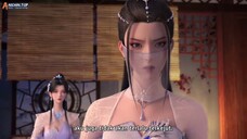 Againts The Gods S1 (Sub Indo) Eps 30 (END)