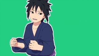 [Naruto MMD] Comet/Sun/Star [Madara/Hashirama/Tobirama]