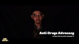 Anti-Drugs Advocacy | Ichiro Yamazaki TV