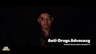 Anti-Drugs Advocacy | Ichiro Yamazaki TV
