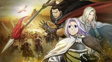 Arslan Senki - Episode 02 Subtitle Indonesia