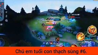 Chú em tuổi con thạch sùng p6