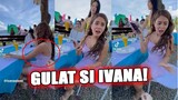 ANG GANDA PARIN KAHIT NAGULAT SI IVANA | Pinoy Funny Videos Compilation 2022