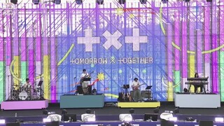 2024 WEVERSE PARK | 240615 TOMORROW X TOGETHER