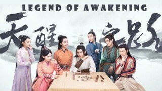 Legend of Awakening (2020) Eps 17 Sub Indo