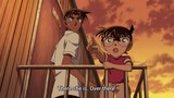 Detective Conan Episode 1025 "Conan Tell Hattori about Kazuha's Disapperance Act" Eng Subs HD 2021
