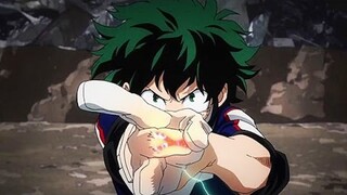 Boku no Hero Academia Season 1/2「 AMV 」-War of Change