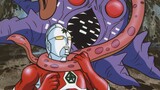 "𝑯𝑫 Edisi yang Dipulihkan" Ultraman Jonas: Koleksi Pertempuran Klasik "Edisi Kedua"