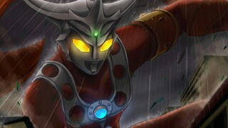 [Ultraman Leo MAD] Người đàn ông không quê hương - Cố lên Leo, anh nhất định sẽ thắng