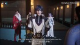 Spirit Sword Sovereign Season 4 Episode 216 Subtitle Indonesia