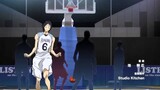 Kuroko no Basket Opening 7 Memories [1080p]