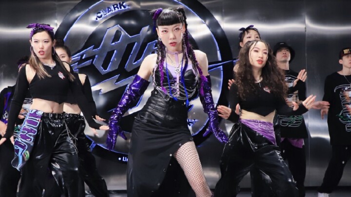 【Wu Mochou】《Speediest Ace》MV Ruang Latihan～