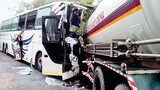 Truck Crash Compilation 2021 - Extreme Dangerous Idiots Biggest Truck - Fails Heavy Equipment 2022