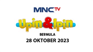 Upin & Ipin Bermula - Live Streaming MNCTV Hari Ini - 28-10-2023 ( RCTI+ ) | WTOCD