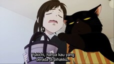 Dekiru Neko wa Kyou mo Yuuutsu Eps 1 (Sub-Indo)