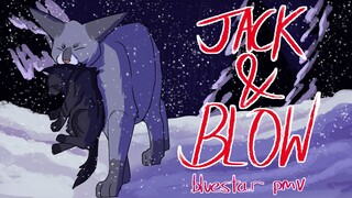 Jack and Blow - Bluestar PMV