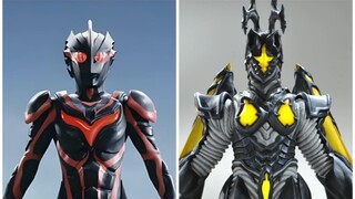 怪兽幻想：旧平成【 剧场版BOSS 】ⅤS【TVBOSS 】【电子斗兽】