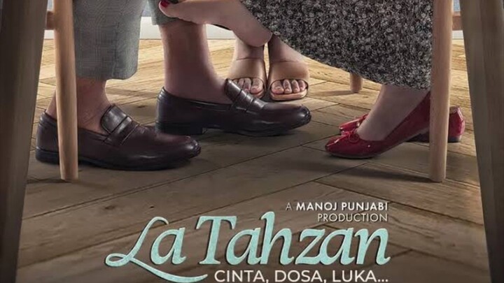 Perselingkuhan dengan majikannya sendiri - La Tahzan