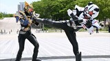 Kamen Rider Geats Episode 45 Preview