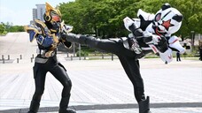 Kamen Rider Geats Episode 45 Preview