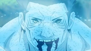 Goodbye! Mr. Kisame