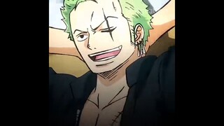 zoro dj haning bagus juga ya 😅