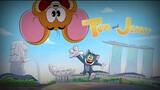Tom and Jerry ("Kucing Yang Jatuh Cinta")