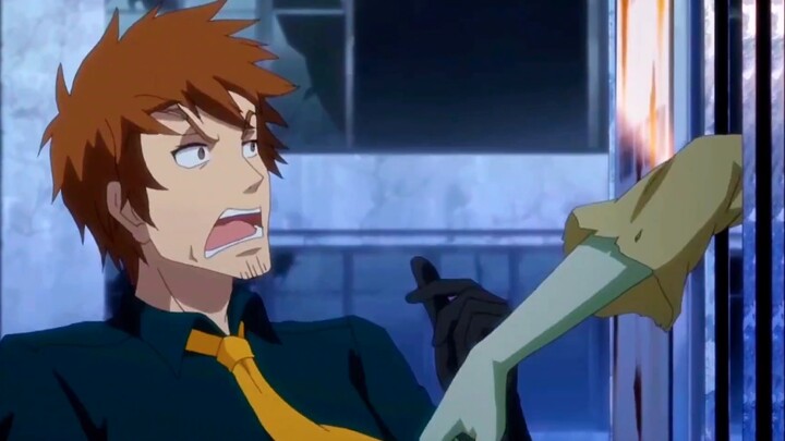 "Zombie Brother/The Peak of Chinese Animation" "When Zombie Brother Meets the Top Ten Campus Singers