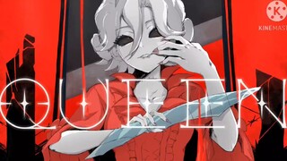 【第五人格手书】◆血の女王マリ一でQUEEN◆