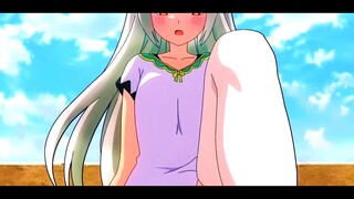 Dáng ngồi này quen lắm - Futoku No Guild [ AMV ]