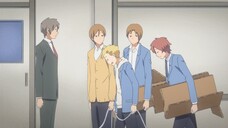 Kimi to Boku (You and Me) Season 1 EP.09