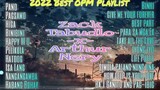 [2022 OPM Playlist] Zack Tabudlo Playlist - Arthur Nery Playlist #zacktabudlo #arthurnery #opmsong
