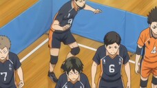 tobio kageyama ©