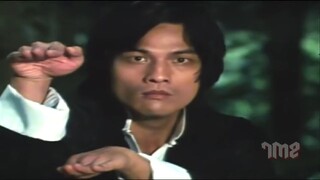 Snake in the Monkey Shadow- Full/kung fu movie