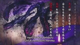 Episode 3 Gensou Sangokushi: Tengen Reishinki