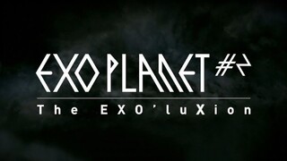 EXO - EXO Planet #2 'The EXO'luXion' in Japan [2015.11.06]