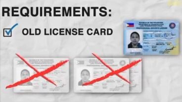 Renewal Of Driver's License 2022