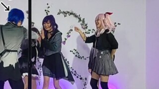 ไฮไลท์การบันทึก Samsa/ザムザ